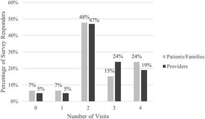 Patient and Provider Experience With Cystic Fibrosis Telemedicine Clinic